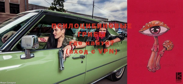 герыч Бугульма